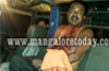 Thieves rob  car passengers on Shiradi Ghat ; locals trap one person